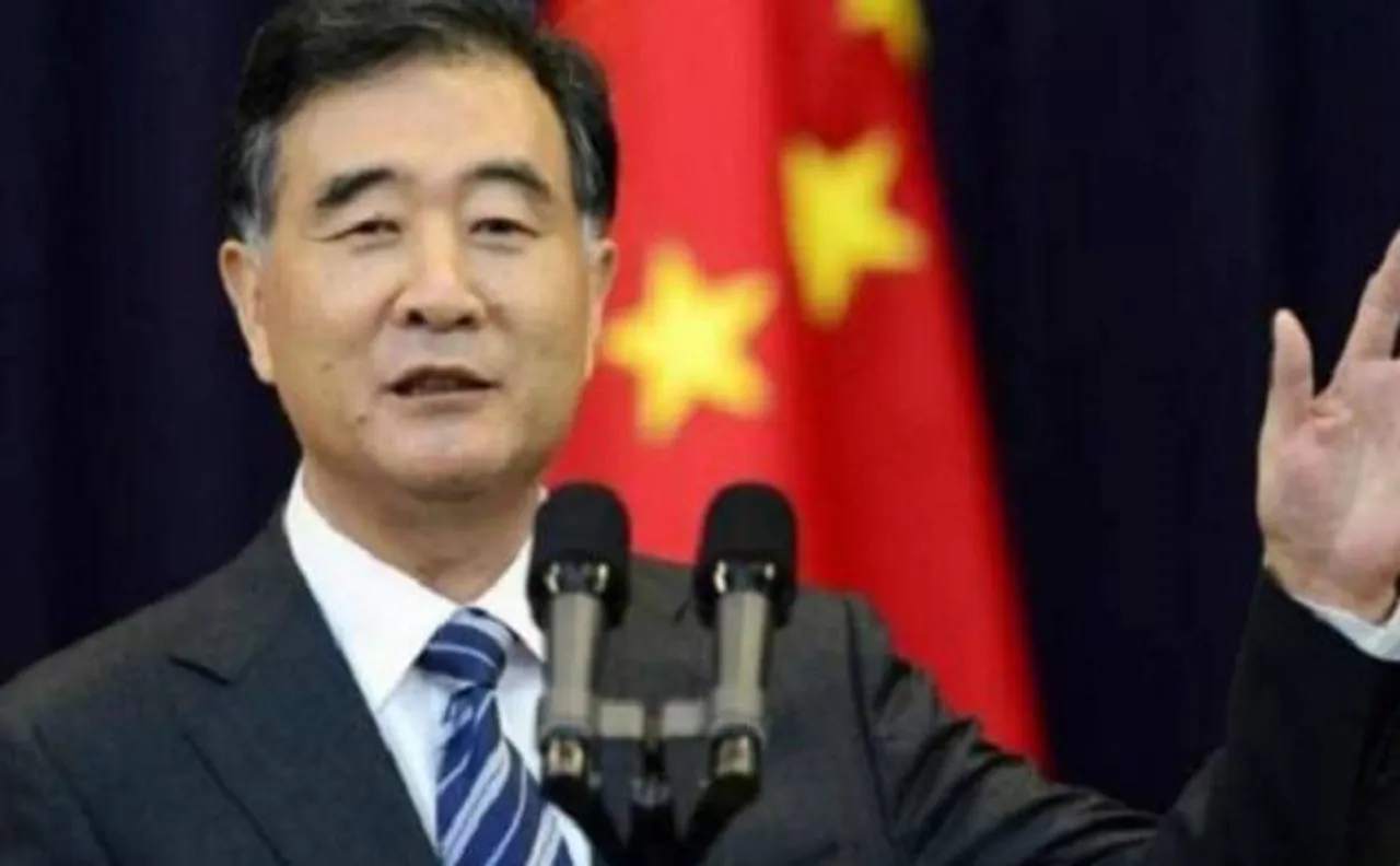 China-Pakistan friendship 'stronger than steel, sweeter than honey': Chinese Vice Premier Wang Yang