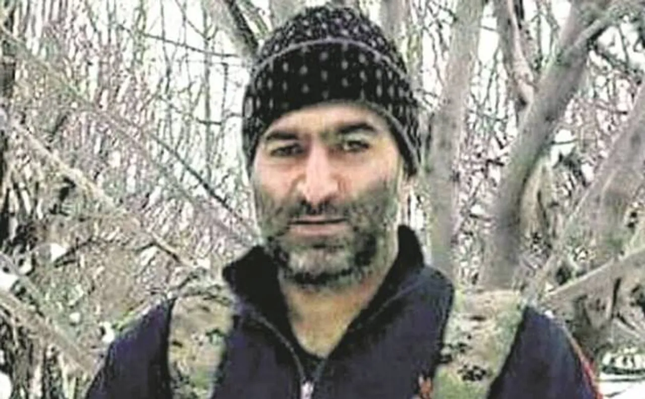 Mehmood Ghaznavi aka Yaseen Itoo: Longest surviving terrorist, who died twice 