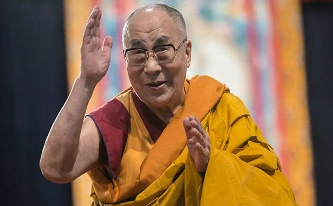 Dalai Lama on Doklam Standoff: 'India-China militarily powerful, can't defeat each other'