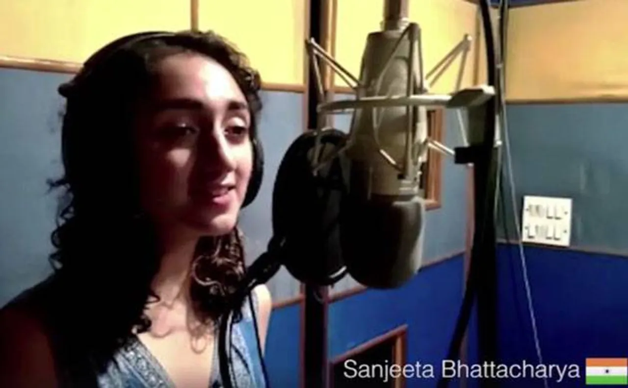 Watch | 70 years of Independence: Indian and Pakistani artists sing National Anthems
