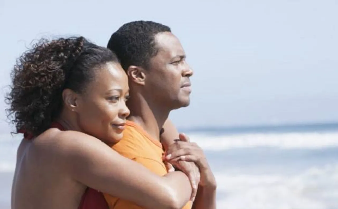 Supportive partner can bring the best out of you and can be key to success: Study
