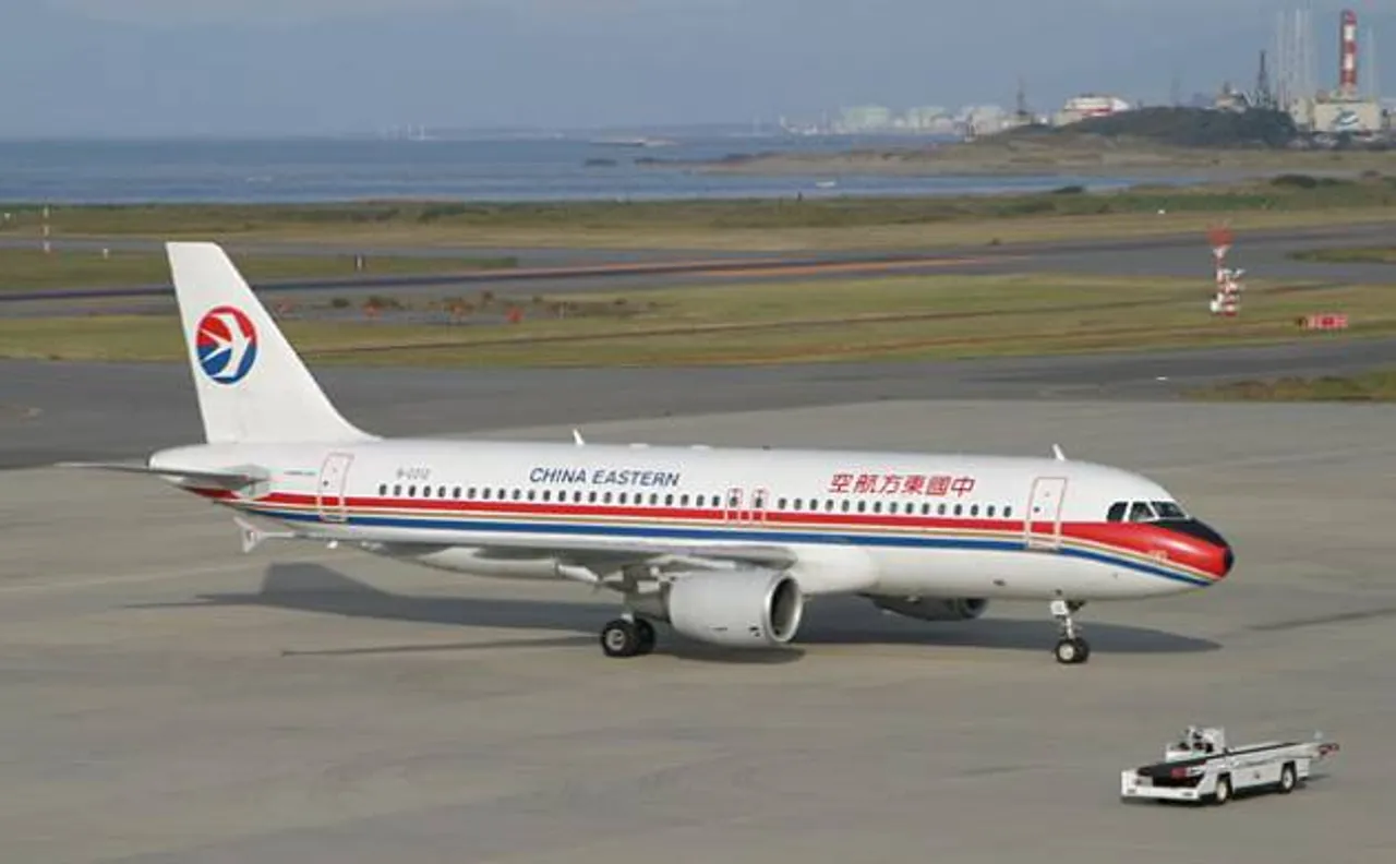 Chinese airline allegedly misbehaves with Indian passengers, India takes up complaint with China