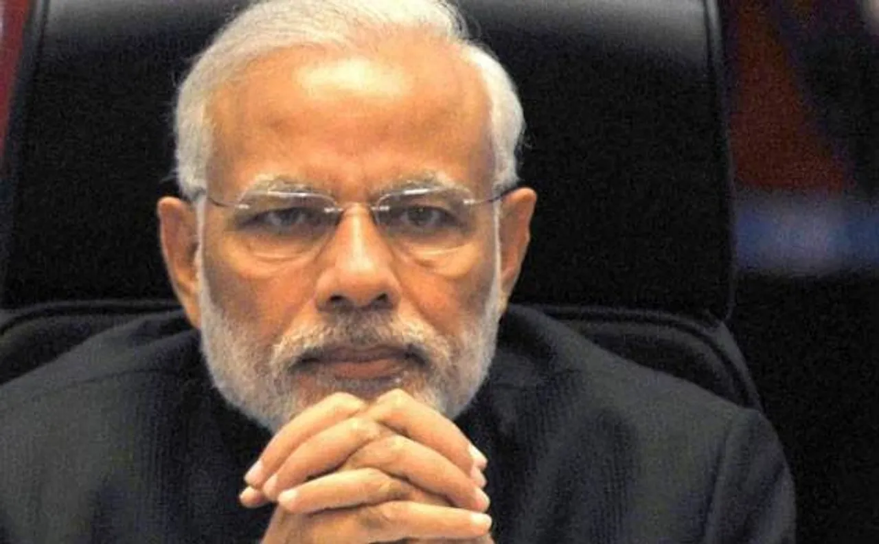 PM Modi speaks to Sarbananda Sonowal and Nitish Kumar, offers support to Bihar, Assam to overcome floods