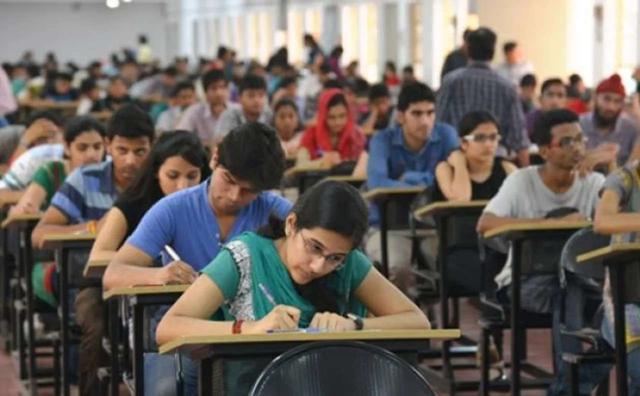 Tamil Nadu NEET issue: TN students to get exemption for a year, says Sitharaman