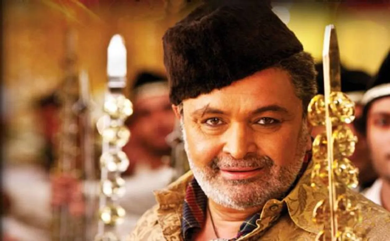 Rishi Kapoor greets Pakistan on their Independence Day