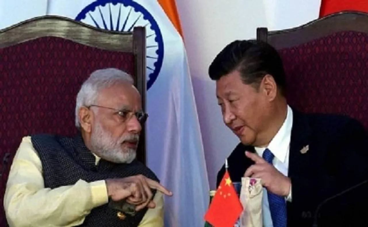 Doklam standoff: India-China heading towards trade war, reports Chinese state media