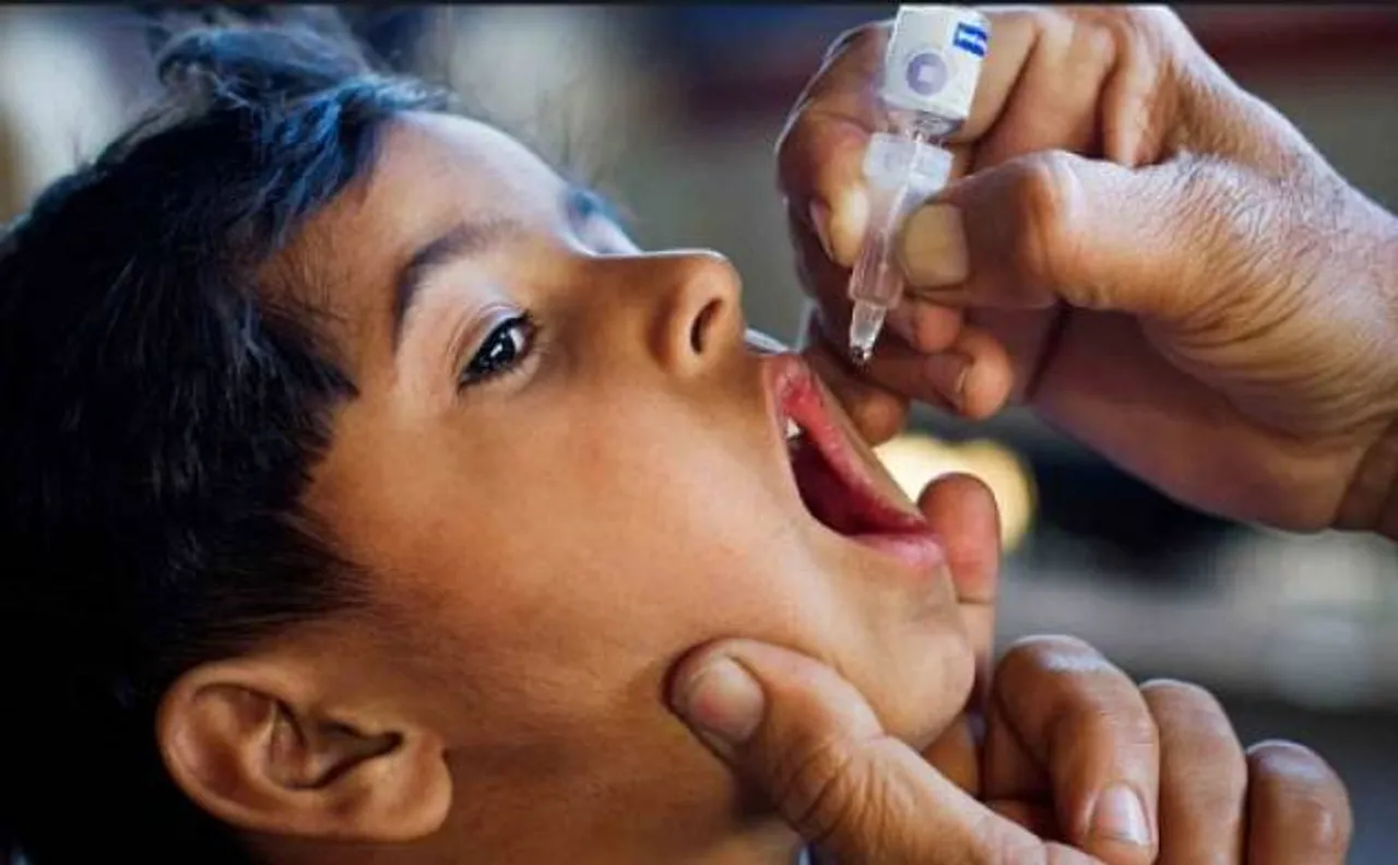 WHO declares Somalia polio-free for third straight year