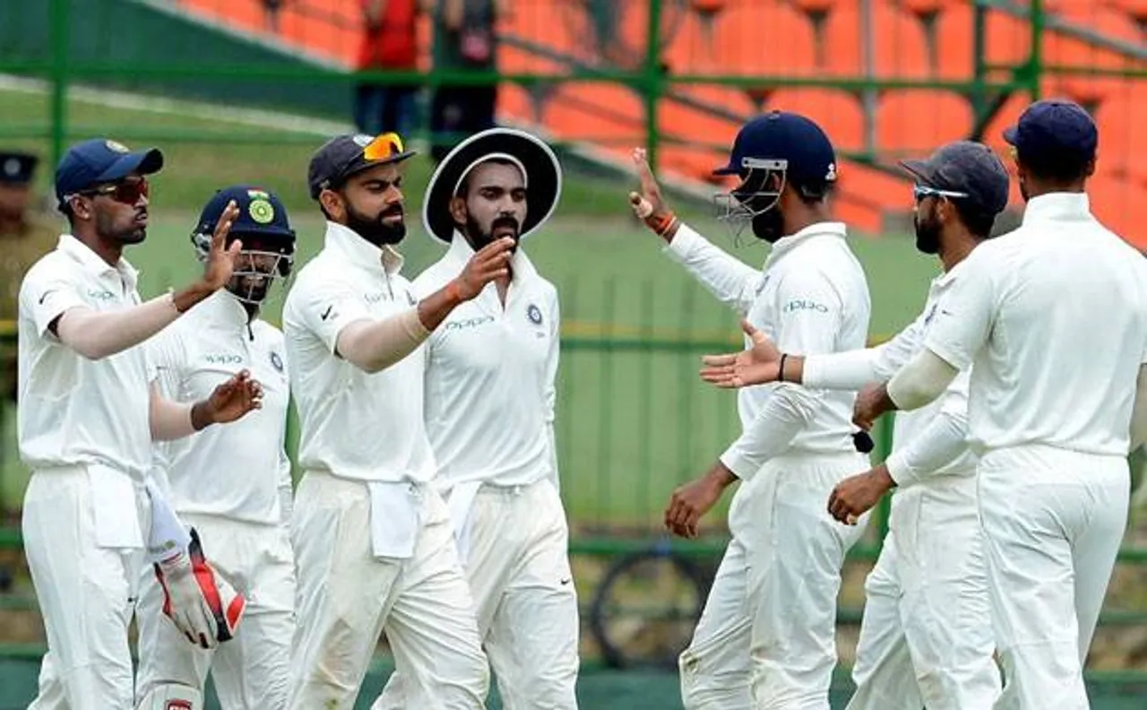 Ind vs SL: Pandya, Ashwin, Shami, Kuldeep lead team to massive innings and 171 runs victory; India seal series 3-0