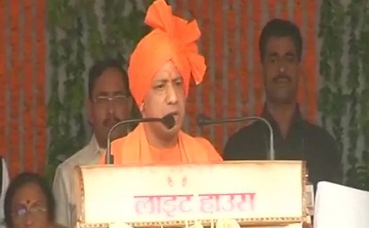 UP CM Yogi Adityanath Independence Day speech: 'We need to emphasise on development and prosperity of India'