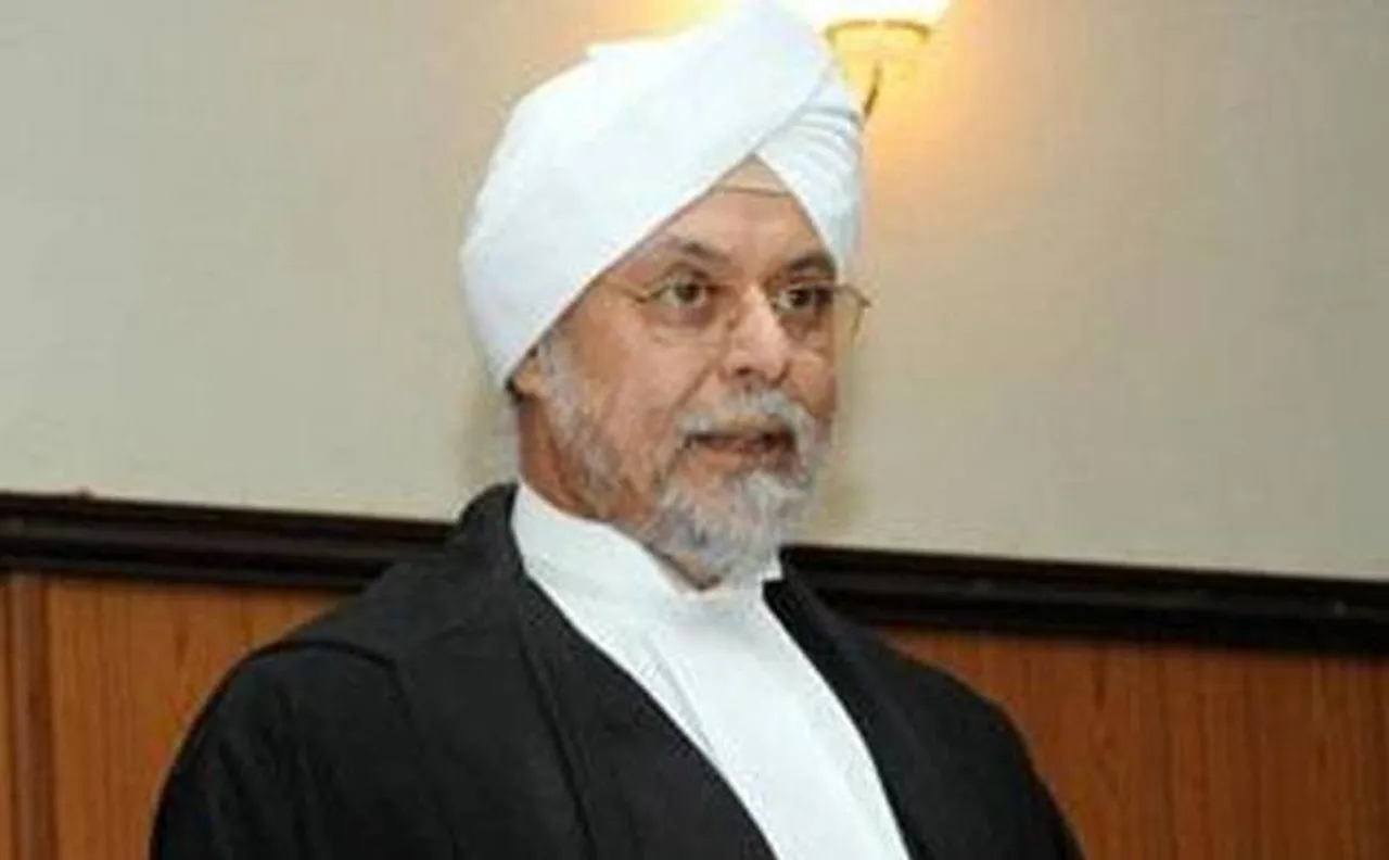 CJI says President, Vice-President, Prime Minister are testimony of equal status, opportunity in India
