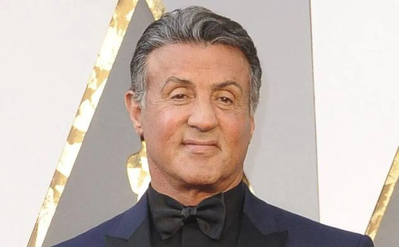 Sylvester Stallone joins team of 'This Is Us', begins shooting