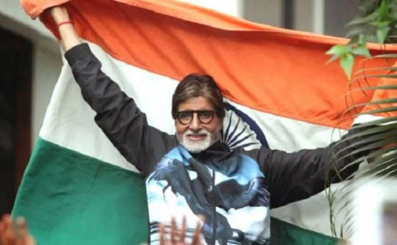 70 years of Independence: Bollywood celebs extend their wishes to fans 