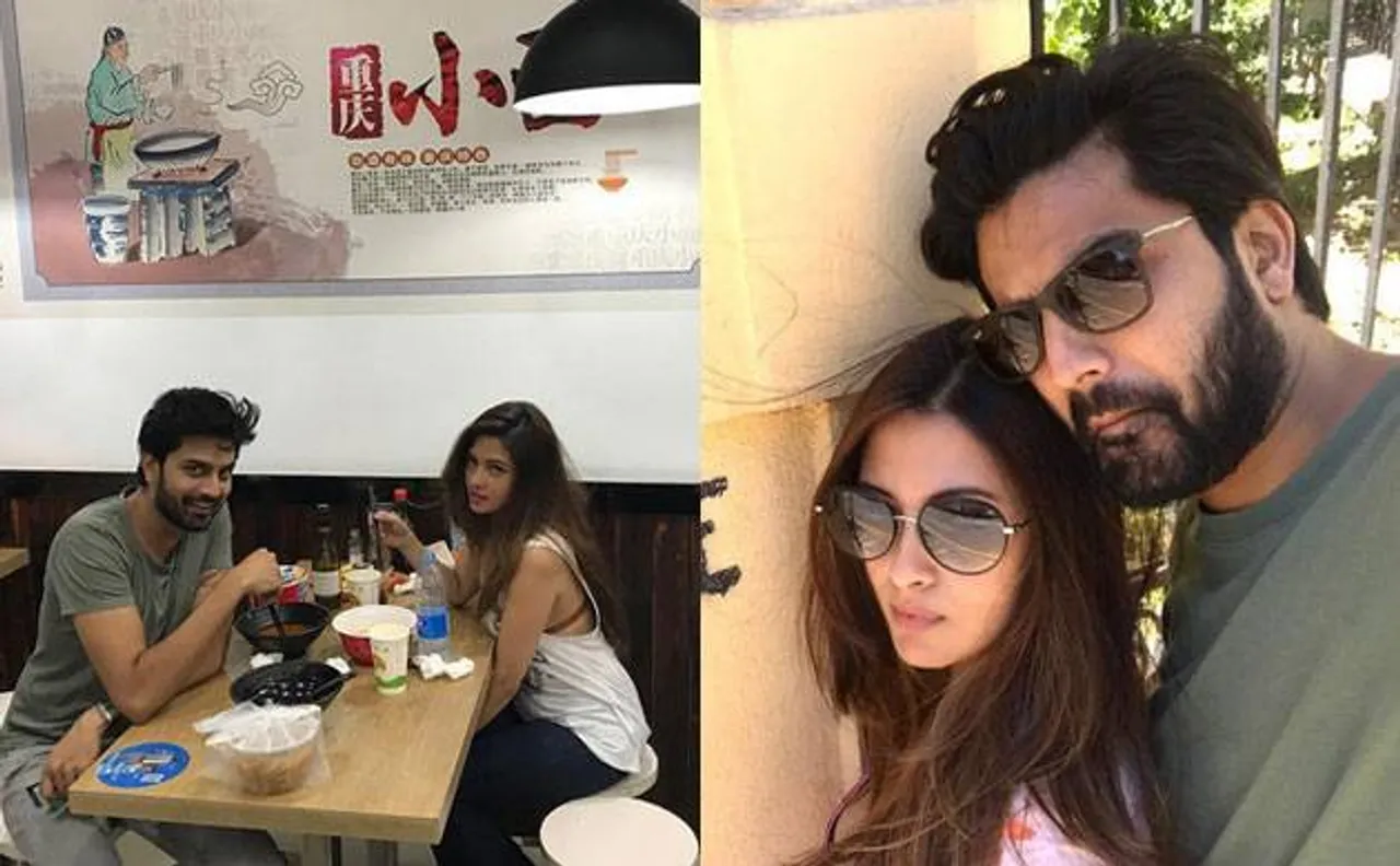 Riya Sen to get married to beau Shivam Tewari in August end