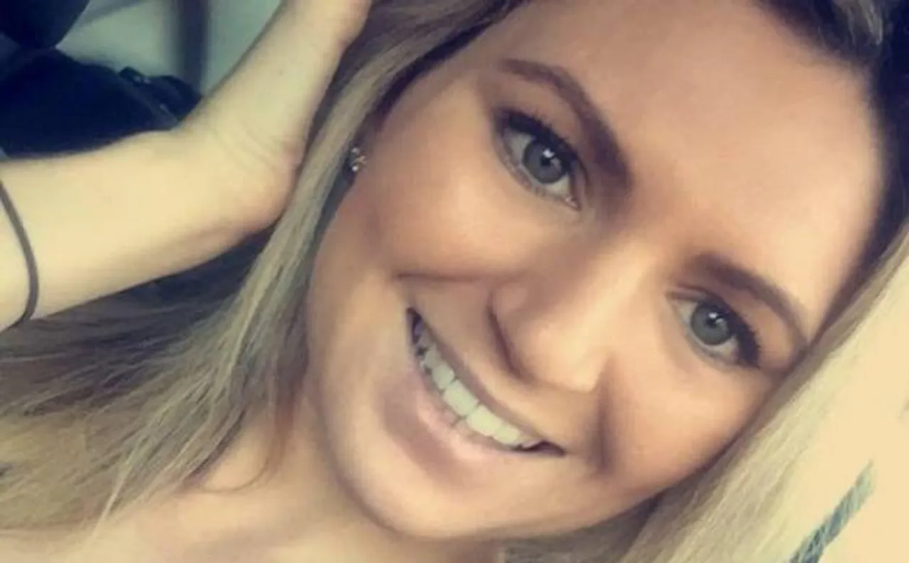 Australian bodybuilder Meegan Hefford dies of excessive protein consumption