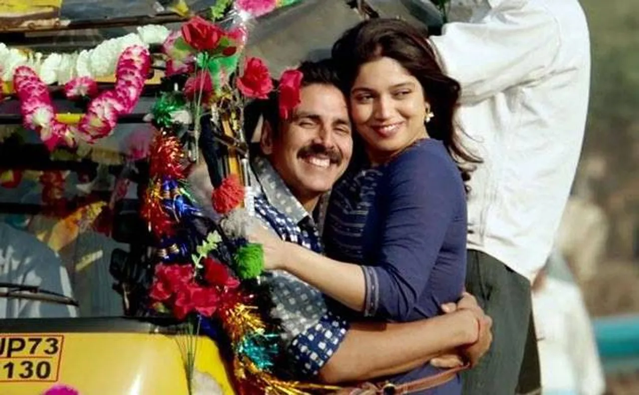 Toilet: Ek Prem Katha box office collection day 4: Akshay-starrer is UNSTOPPABLE, goes on a dream run