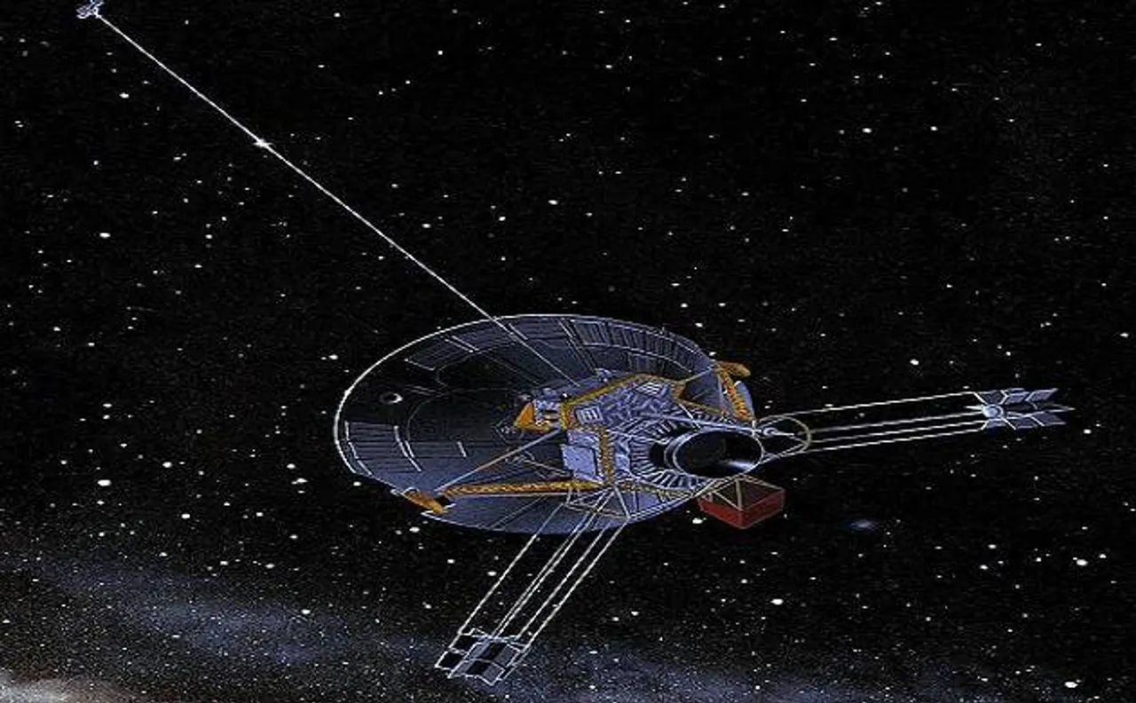 Aliens may easily attack our Earth because of NASA maps, here's how