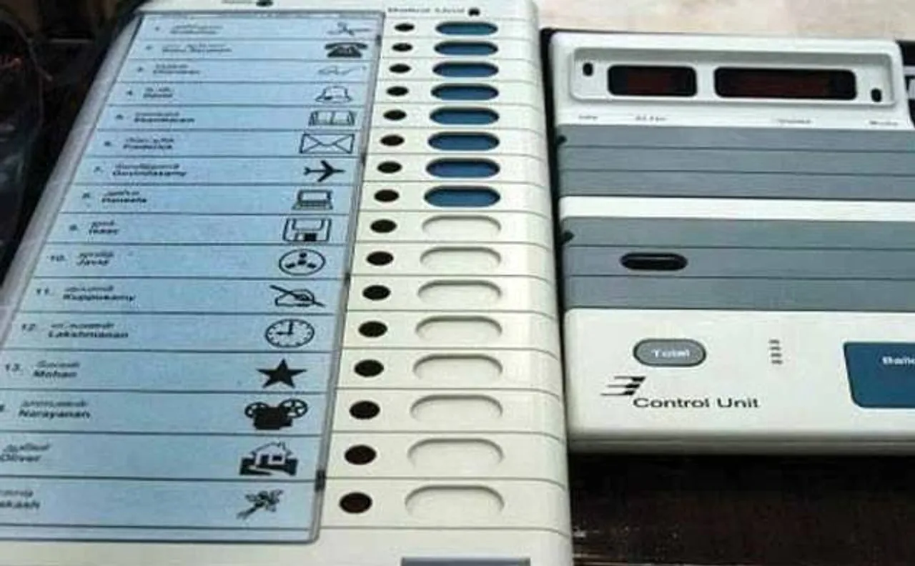 Madhya Pradesh local body polls: BJP comes out victorious by bagging 26 out of 43 seats; Congress wins 13