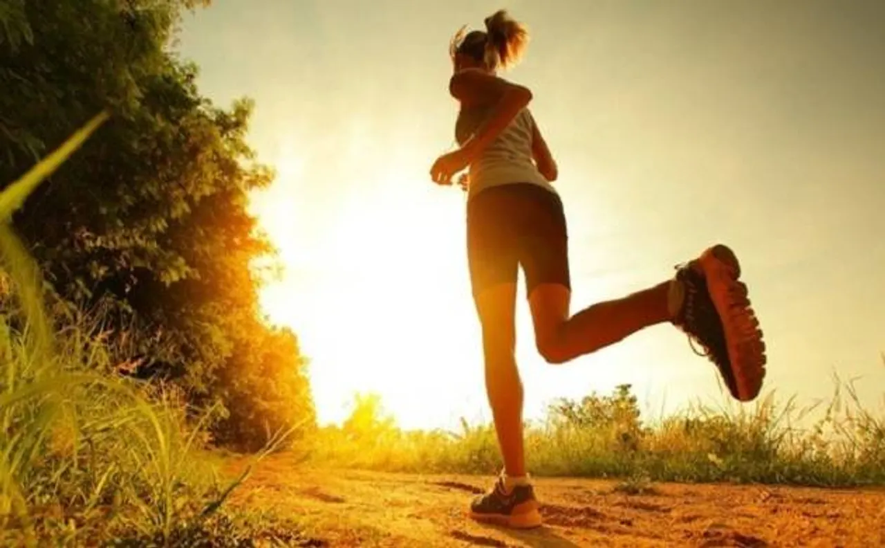 Running during teenage may help prevent dementia, reveals study