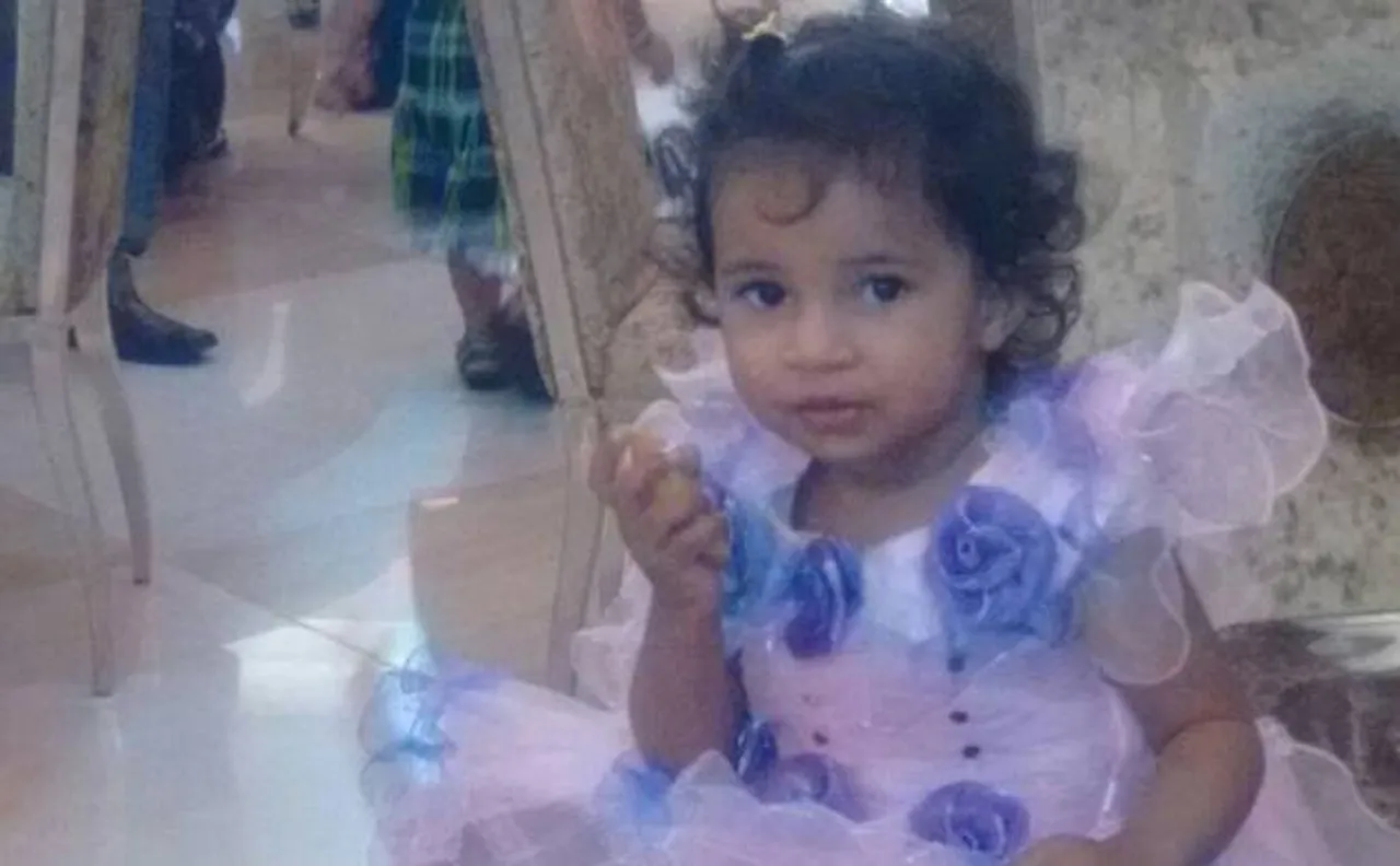 2-year-old girl injured after gunfire at Krishna Janmashtami celebration in Delhi