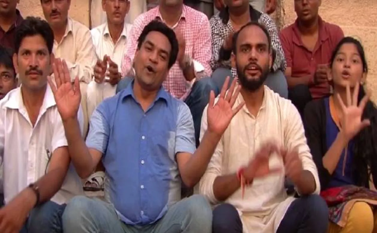 Kapil Mishra takes jibe at Arvind Kejriwal by sharing mocking video on his birthday