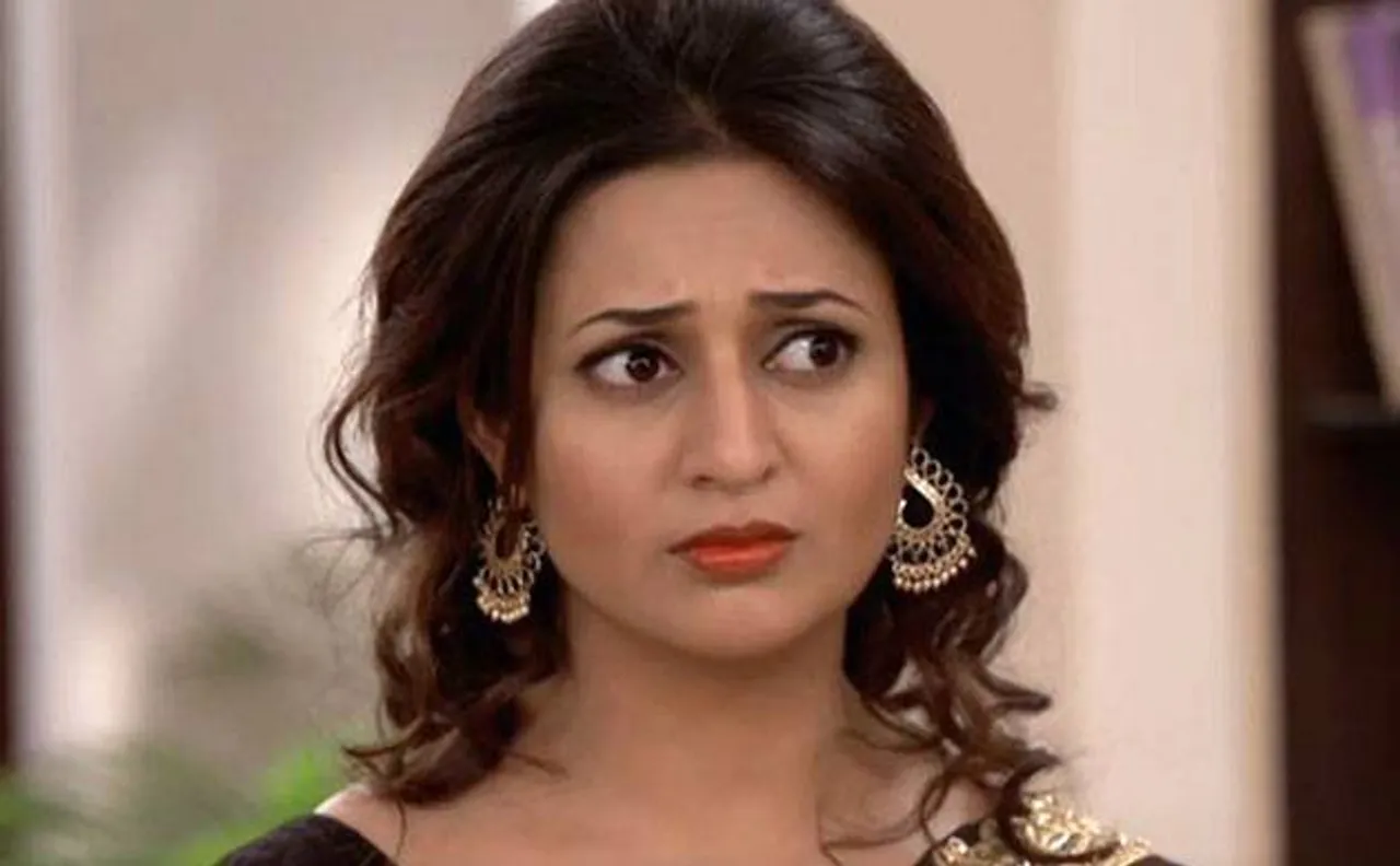 Divyanka Tripathi is afraid to have a daughter, and the reason will leave you dumbfounded