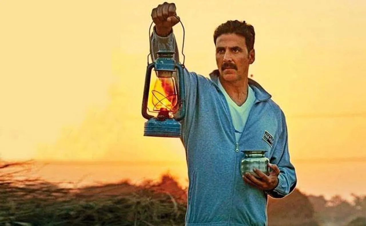 Akshay Kumar on 'Toilet: Ek Prem Katha' success: I credit this triumph to fans, critics, govt and Hrithik Roshan