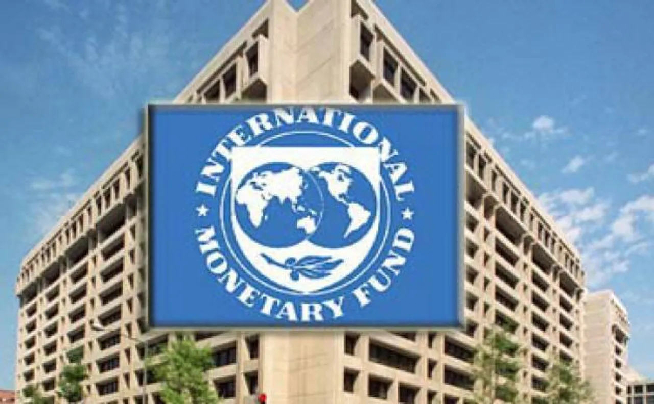 Chinaâ€™s massive debt 'dangerous' path, raising risk of sharp slowdown in growth: IMF