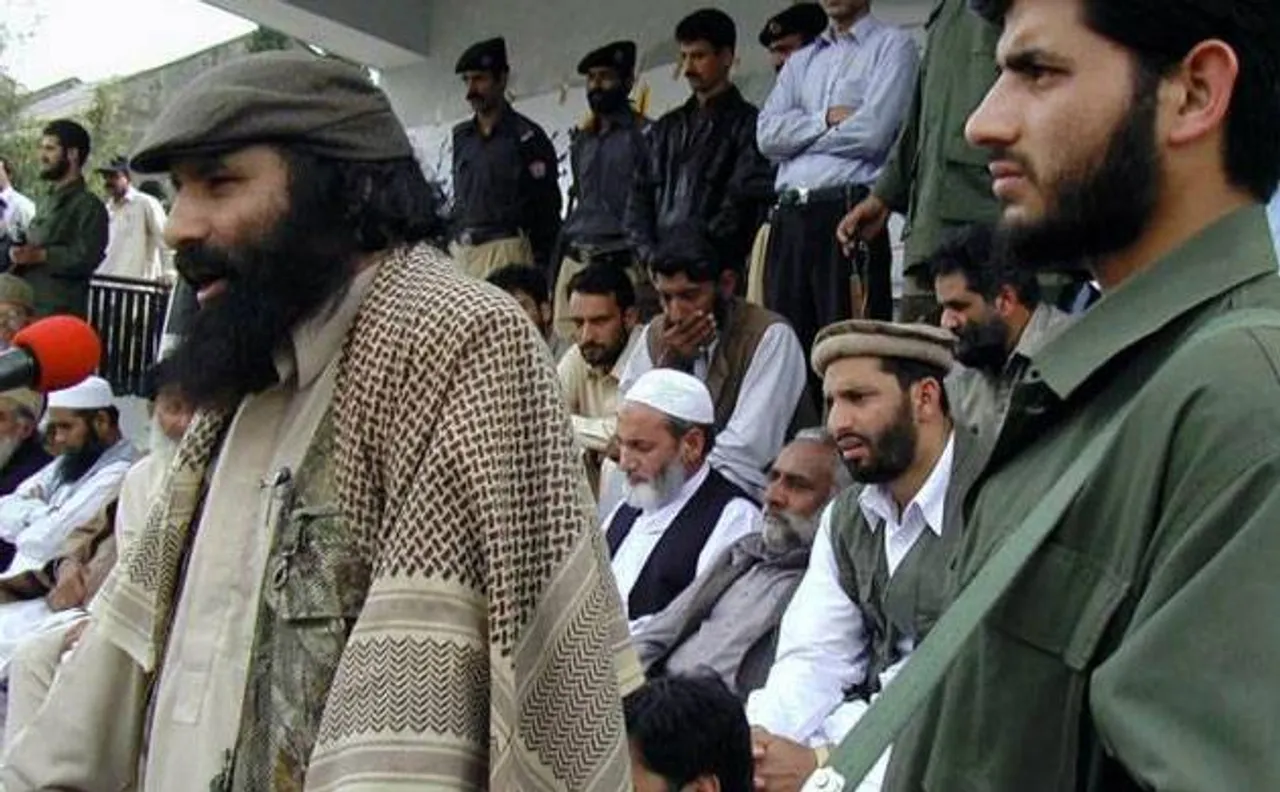 US Department of State designates Hizbul Mujahideen as foreign terrorist organisation