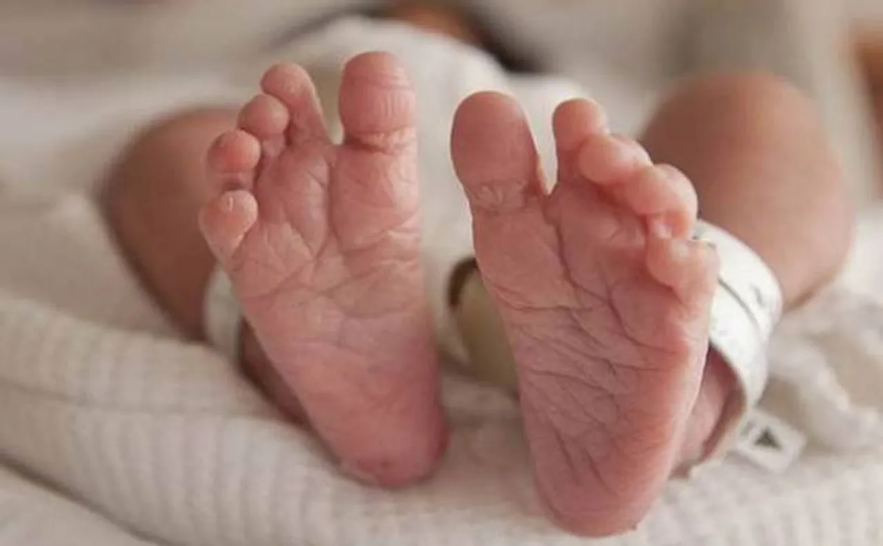 Delhi: Car crushes 11-month-old child, doctors declare brought dead