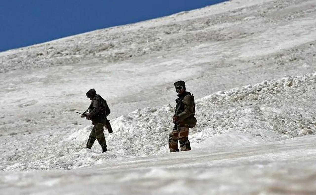 Ladakh scuffle: China says it has no information about PLA's incursion attempts