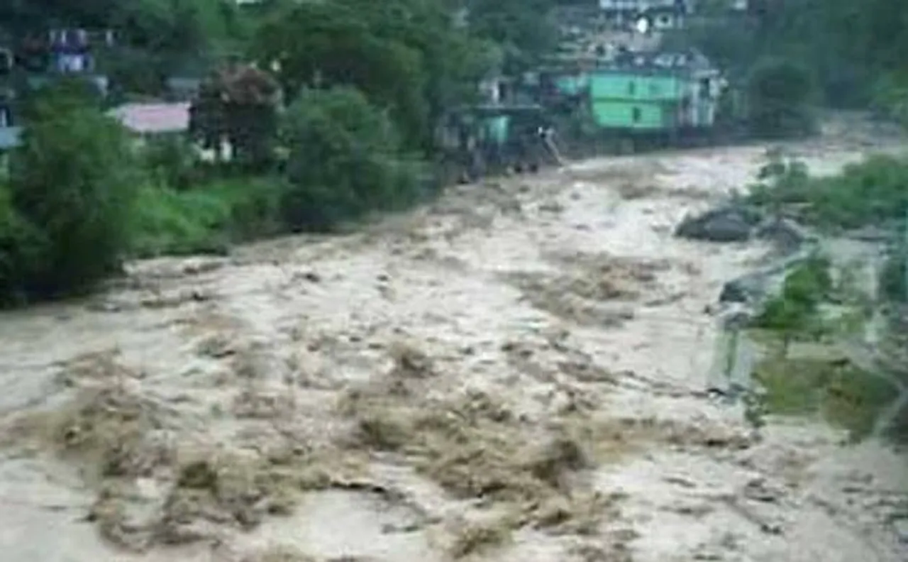 All Kailash Mansarovar pilgrims safe, secure: MEA