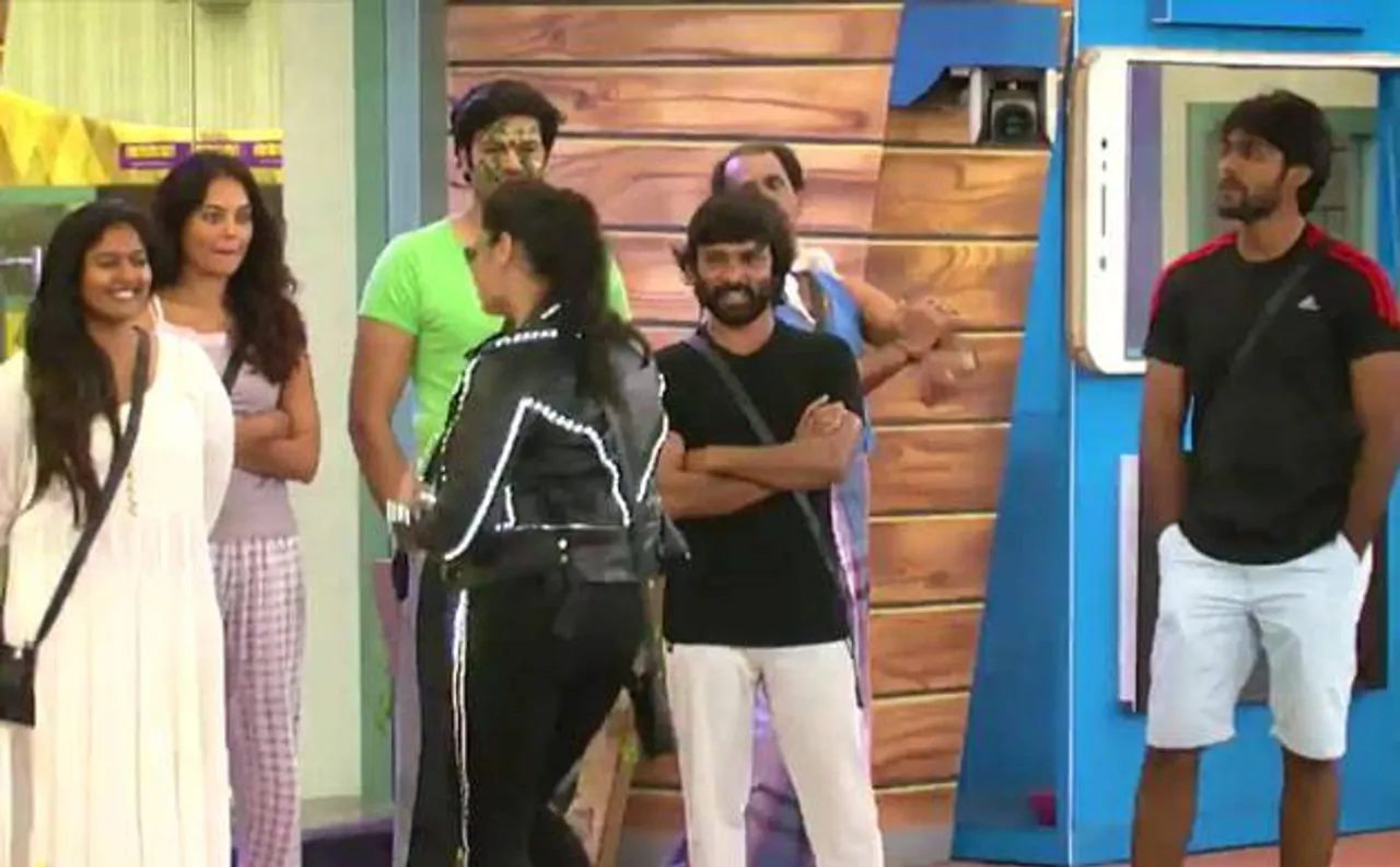 Bigg Boss Tamil's new promo hints first wild entry; is Oviya back on Kamal Haasan's show? Read to know
