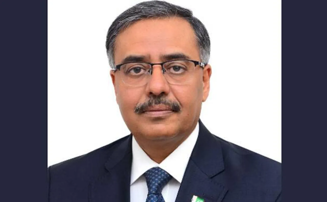 Sohail Mahmood replaces Abdul Basit as Pakistan High Commissioner to India
