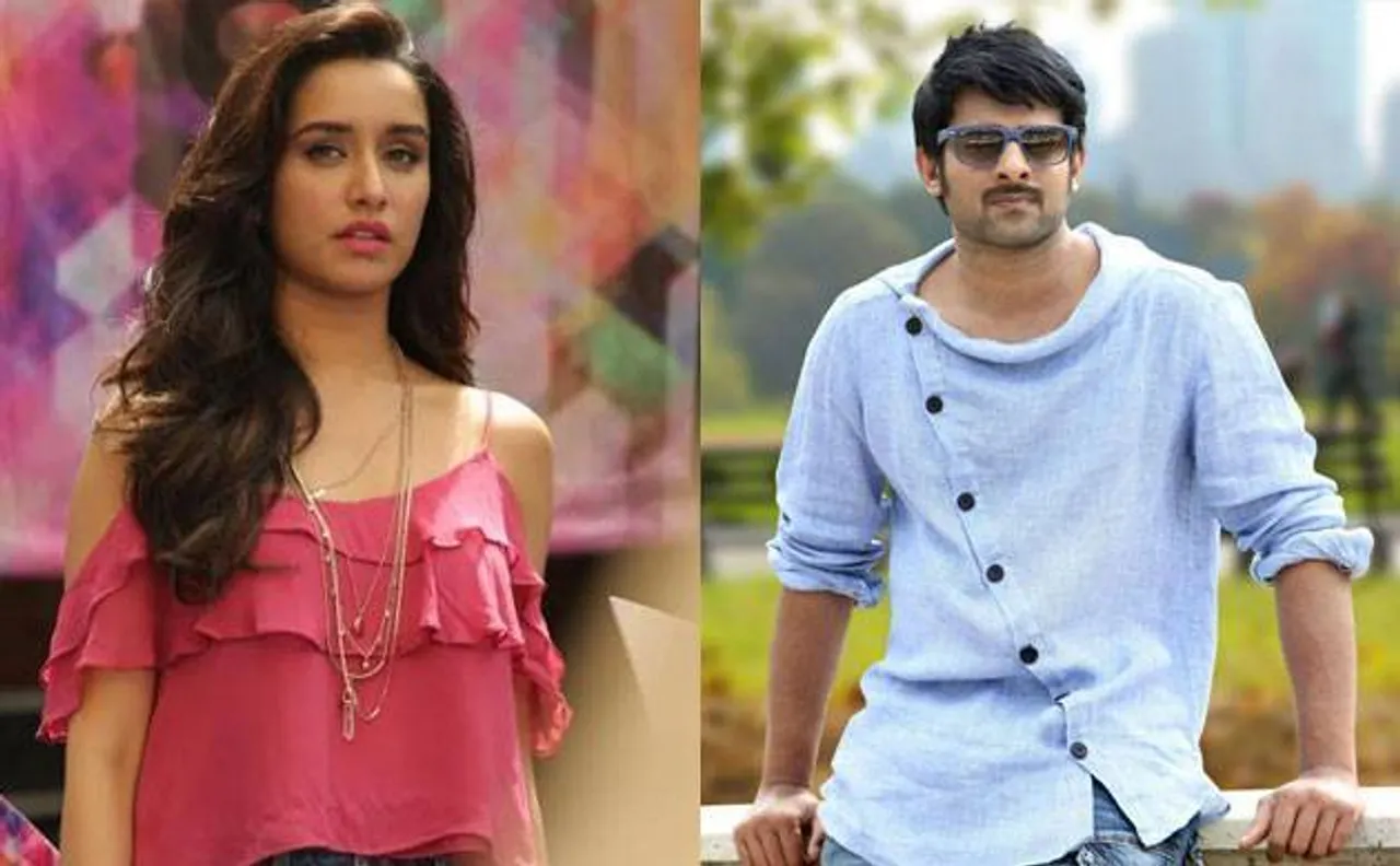 'Baahubali' fame Prabhas charged whopping Rs 30 crore for 'Saaho'?