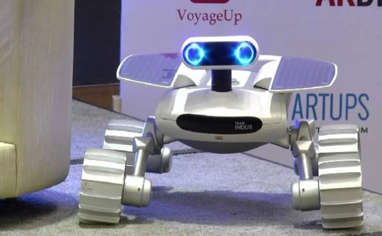 Google, X Prize extends moon race date for TeamIndus and competitors