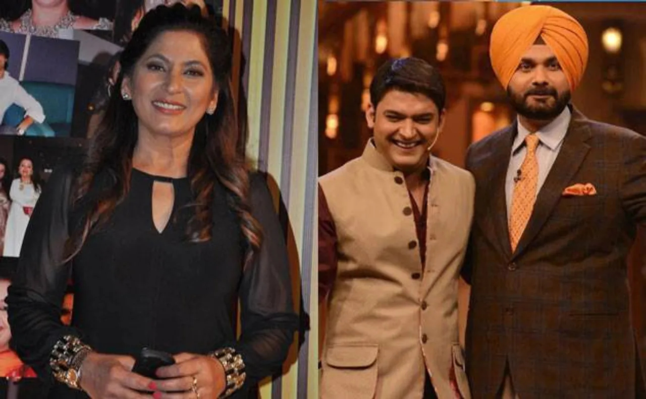 Kapil Sharma Show: Archana Puran Singh speaks up on replacing Navjot Singh Sidhu on TKSS