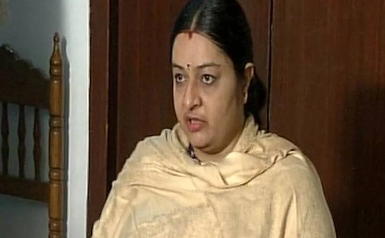 Jayalalithaaâ€™s niece questions Palaniswamiâ€™s decision to convert Poes Garden residence into memorial