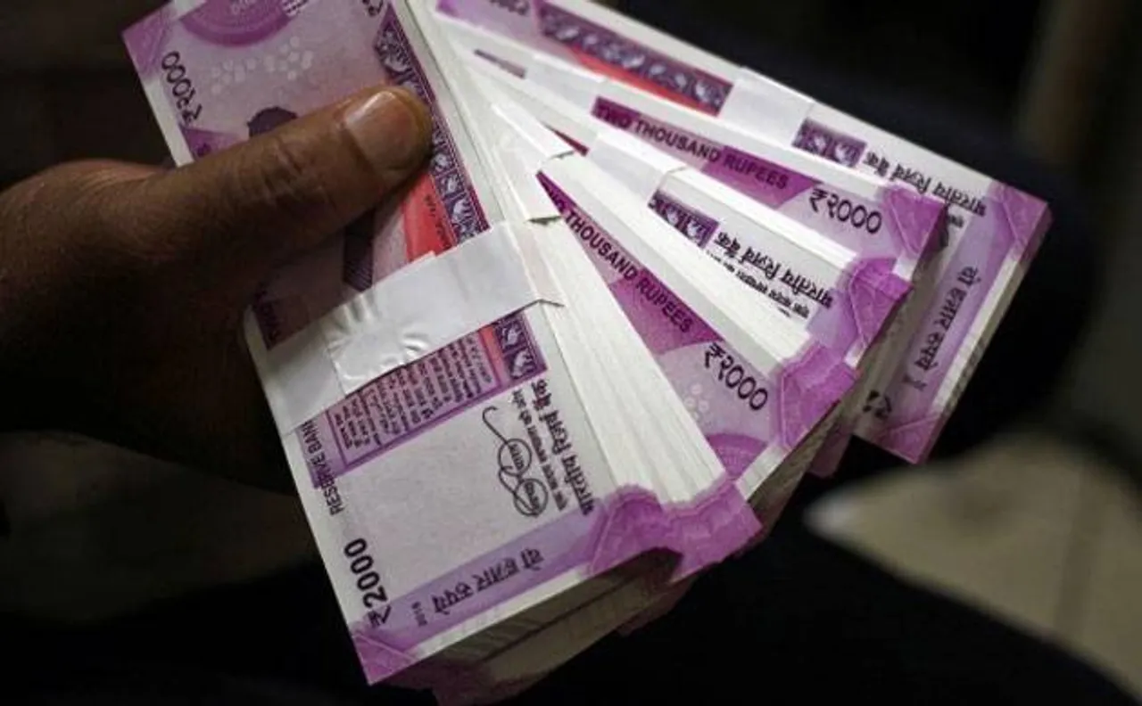Corporate houses donated Rs 956 crore to national parties in 4 years: Report