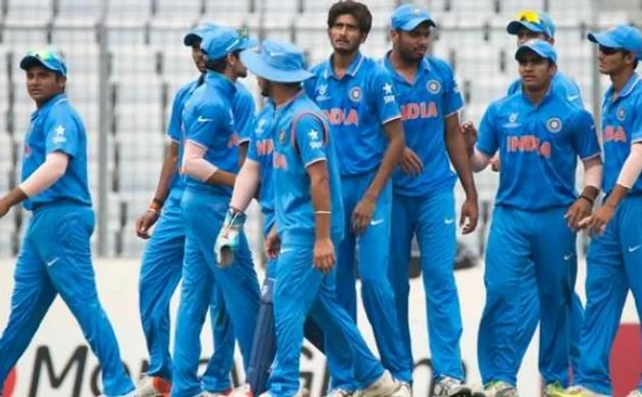 ICC Under 19 World Cup 2018: India to begin campaign against Australia, champions Windies to play hosts New Zealand 