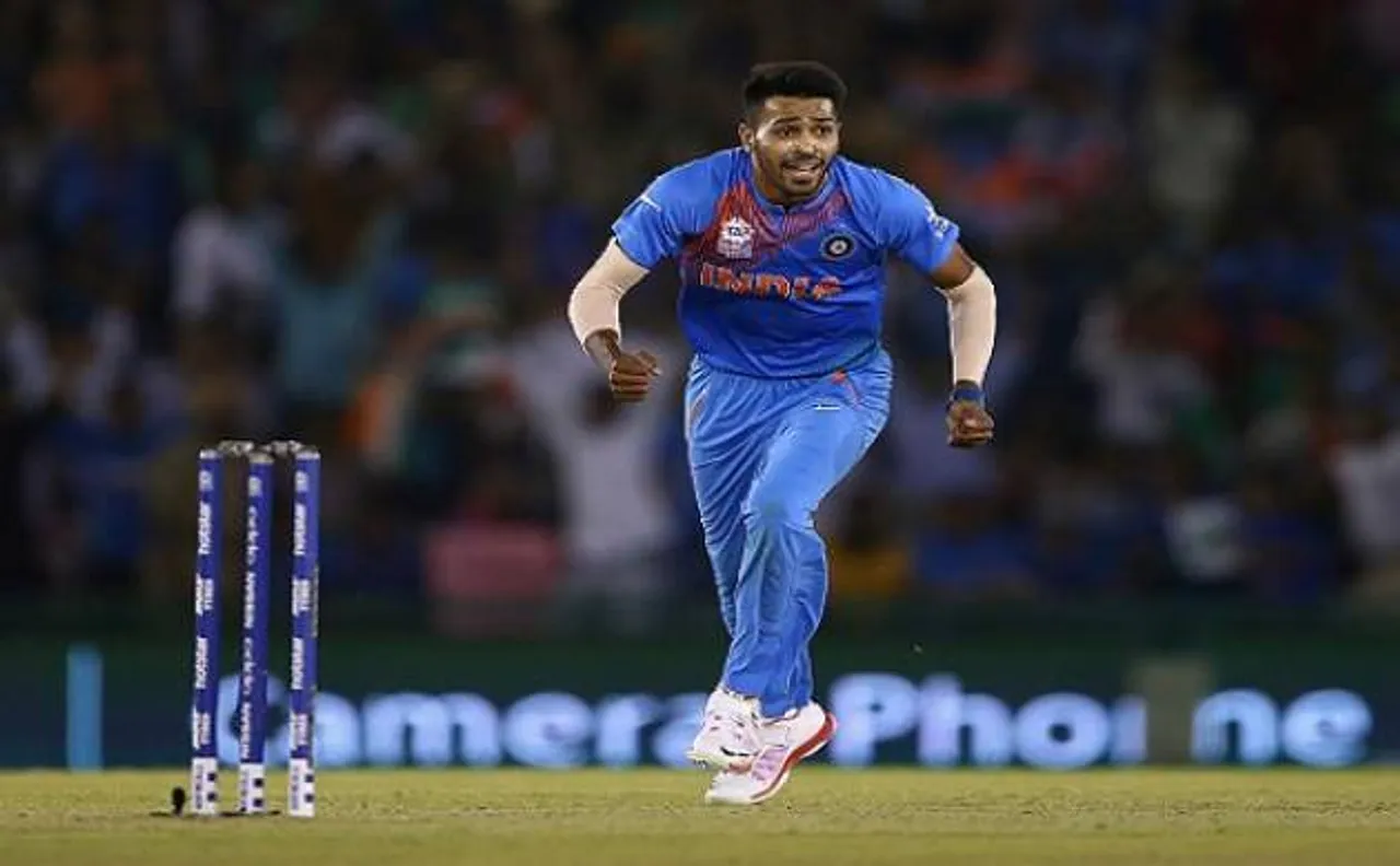 Hardik Pandya lauds dad's contribution in meteoric cricketing rise by gifting him car  