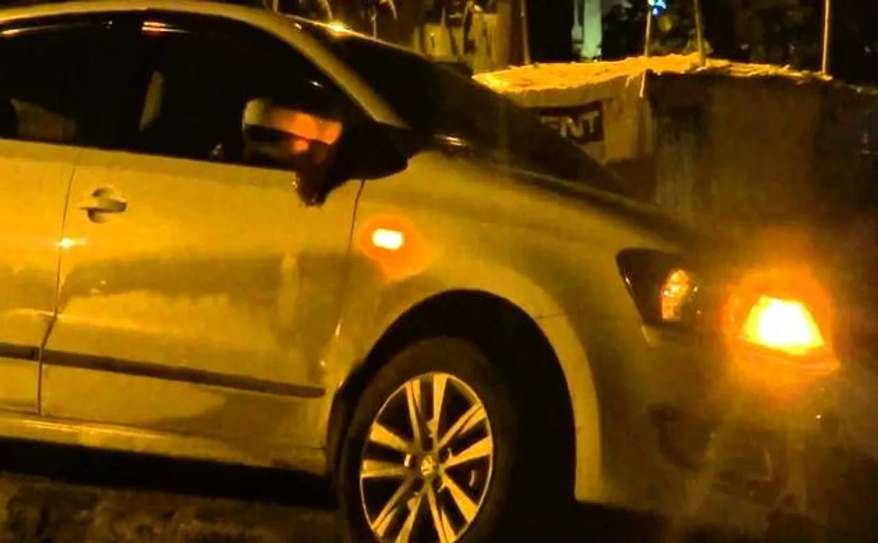 Kerala BJP leader dies after falling off moving car in UAE