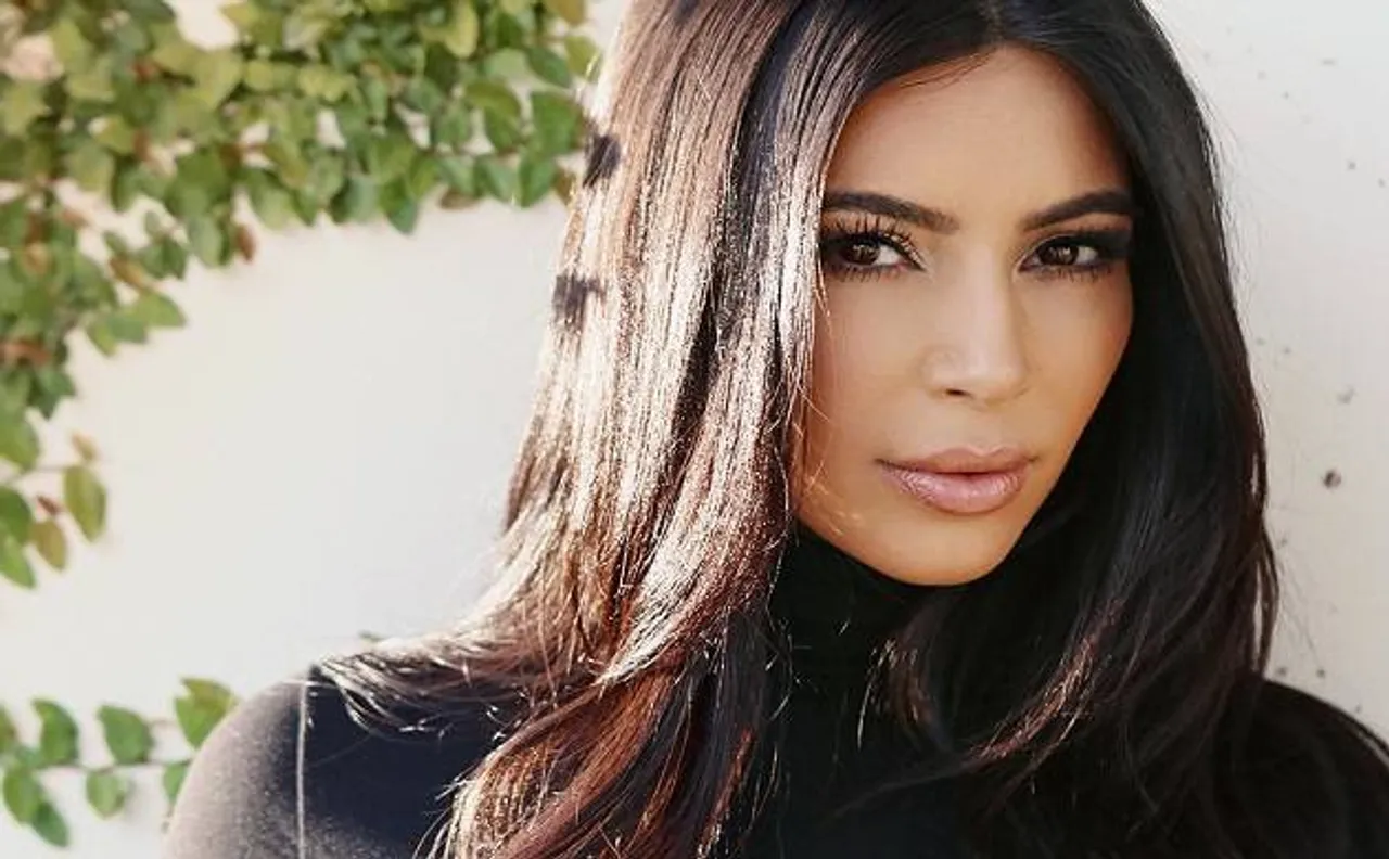Is Kim Kardashian having a child?