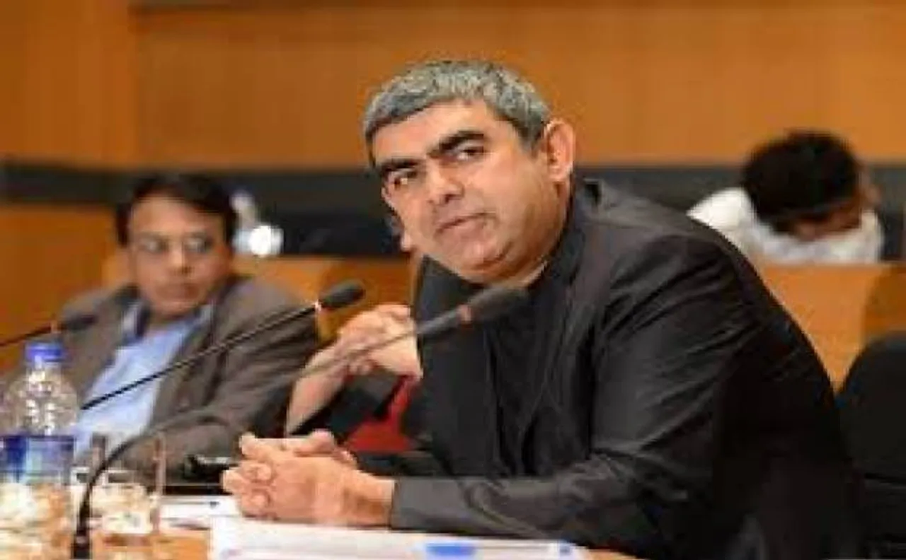 Vishal Sikka's blog on quitting Infosys cites unrelenting personal attacks, continuous distractions as main reasons behind resignation