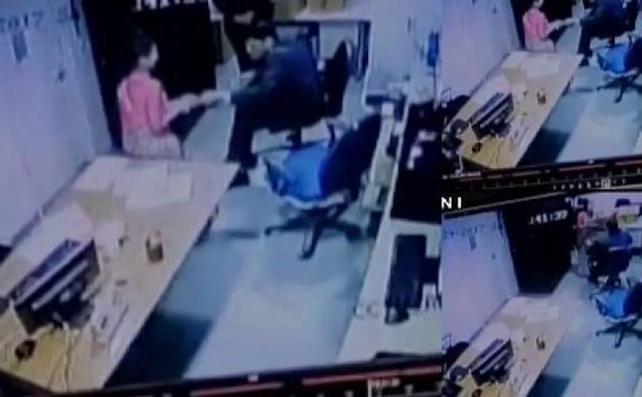 Delhi: Woman allegedly molested by 5-star hotel security officer at Aerocity