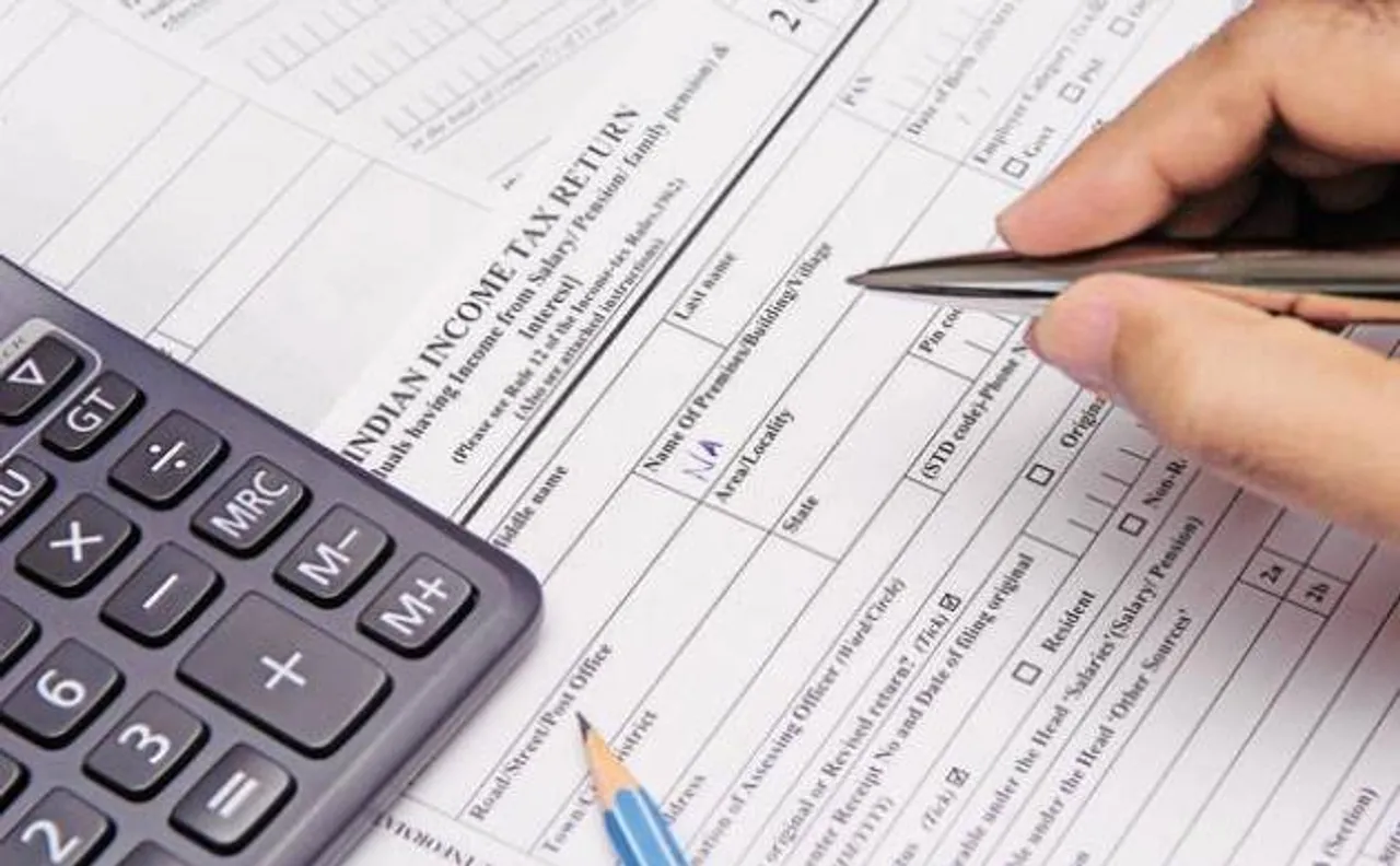CBDT backs PM Modiâ€™s figure of 53 lakh new tax payers