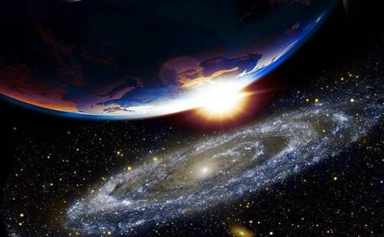 Earth-like planet may exist in nearby star system Gliese 832 at a distance of 16 light-years, predict scientists