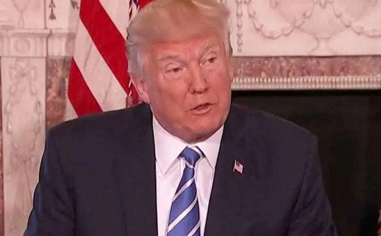 US warns N Korea, says it is prepared to meet any eventuality and will take immediate action