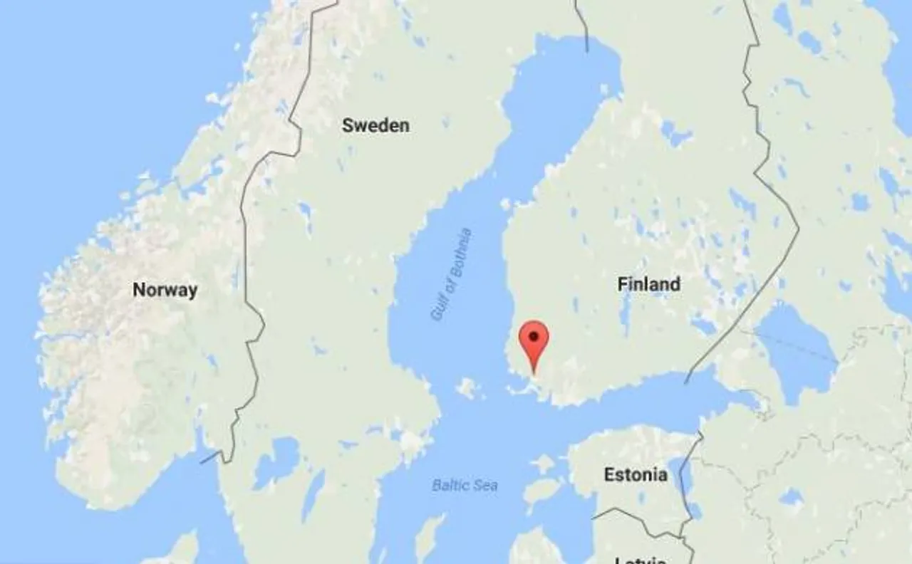 Finland stabbing spree: Two dead, eight injured in Turku; PM Juha Sipila terms attack as utterly deplorable act