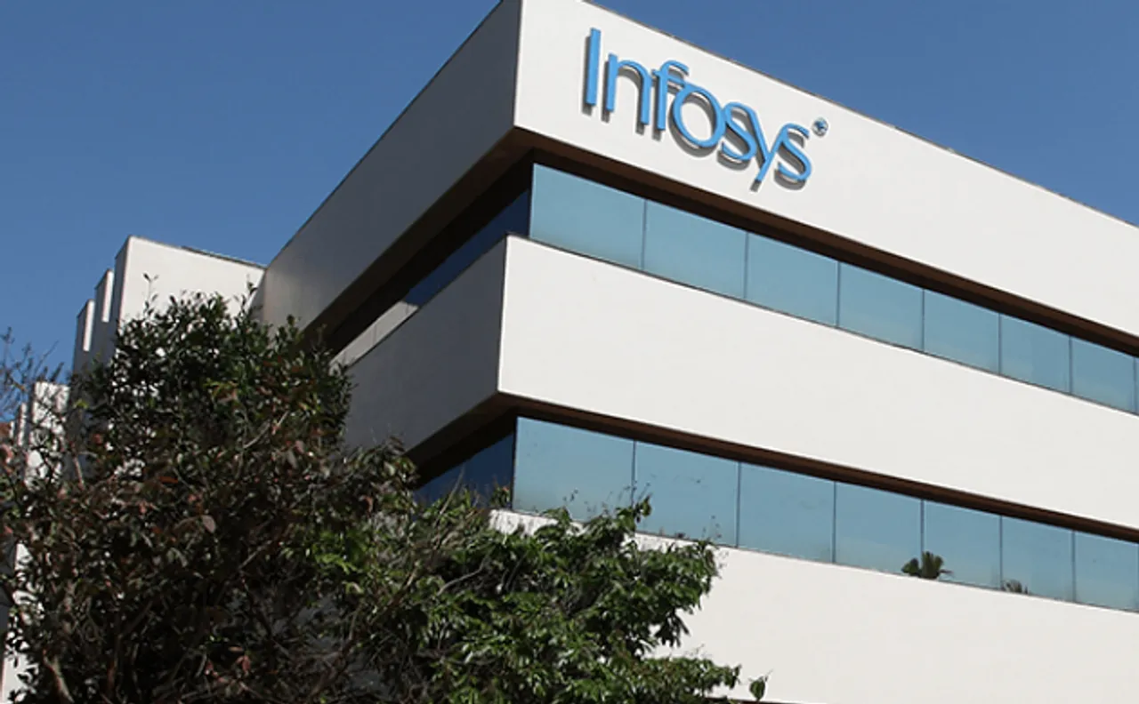 Sensex dives 271 points, Infosys ends up losing 9.6% over Vishal Sikkaâ€™s resignation