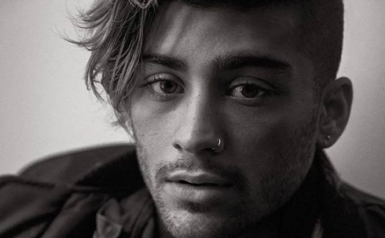 Zayn Malik believes social media breeds sheep not lions